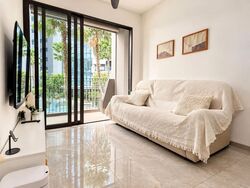 The Garden Residences (D19), Apartment #635591271